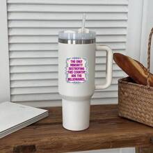 1/2/5 件“唯一正在摧毁这个国家的少数群体是亿万富翁”贴纸 | 有趣又奇特的乙烯基贴纸，适用于计划本、日记本和笔记本电脑 | 可爱又贴心的设计，适合冥想、健康爱好者和书籍爱好者 | 时尚、艺术、积极肯定贴纸 - 彩色 - 查看 8