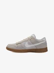 Nike DUNK Women's Sneakers Light Orewood Brown/Sail/Gum Light Brown FQ8147-104 - Light Orewood Brown/Sail/Gum Light Brown - View 5