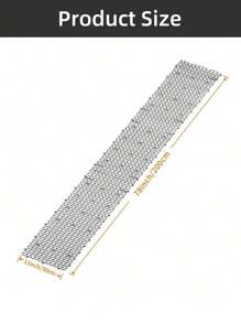 Home Anti Cat Sting Mat Net, Small Dog House Cat Repellent Mat, Square Garden Net Mat