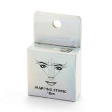 1 pieza Nuevo Hilo bordado Regla con tinta, Auxiliar de bordado Posicionamiento y mapeo de líneas Caja, Herramienta de maquillaje de ojos, Maquillaje, Barato, Decoración de habitación, Tocador, Viaje, Dormitorio, Accesorios de maquillaje, Barato, Rellenos de calcetines, Maquillaje, Herramientas de maquillaje, Cosas baratas, Regalos, Regalos para mujeres, Regalos de Navidad - Multicolor - Ver 17