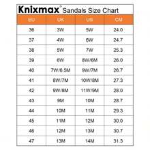 Knixmax Women's Sport Sandals Athletic Closed Toe Hiking Sandal Spring Summer Fishing Beach Water Walking Sandals - Burgundy - View 9