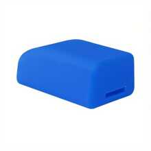 Silicone Car Seat Belt Buckle Cover, Universal Fit Slip-On, Protective Accessory For Vehicle Seatbelt Latch, Silicone Material, Vehicle Interior Accessory - one-size - View 13