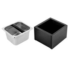 Cereal Containers - Silver - View 4