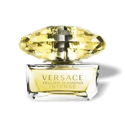 Versace Yellow Diamond Intense Eau De Parfum 30 Ml/50 Ml