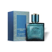 Versace Eros Eau De Parfum 50 Ml - Multicolor - View 2