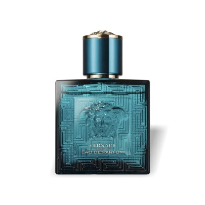 Versace Eros Eau de Parfum 50 ml