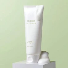 Limpiador facial MIXSOON.Espuma Limpiadora Centella Mixsoong,Fresca e hidratante - Blanco - Ver 6