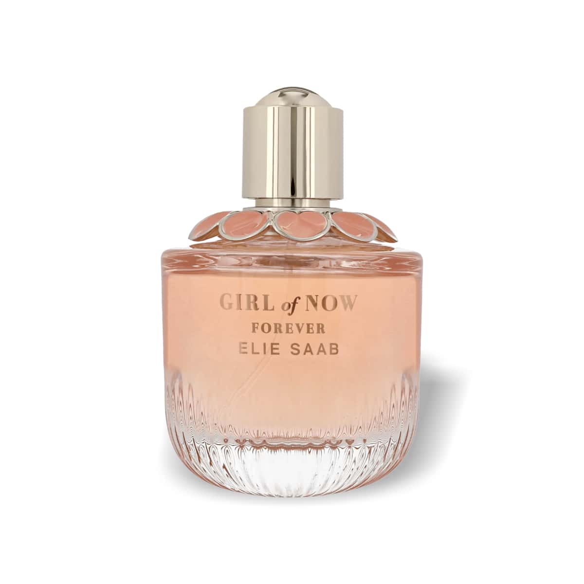 Elie Saab Girl Of Now Forever Eau De Parfum 50 Ml - Multicolor - View 1
