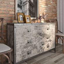 1 rollo de papel tapiz de decoración del hogar de hormigón agrietado gris, autoadhesivo, mate, para encimeras de hormigón, papel de contacto autoadhesivo y removible, vinilo, cemento retro para decoración de dormitorio, cajones, pegatinas de pared gruesas