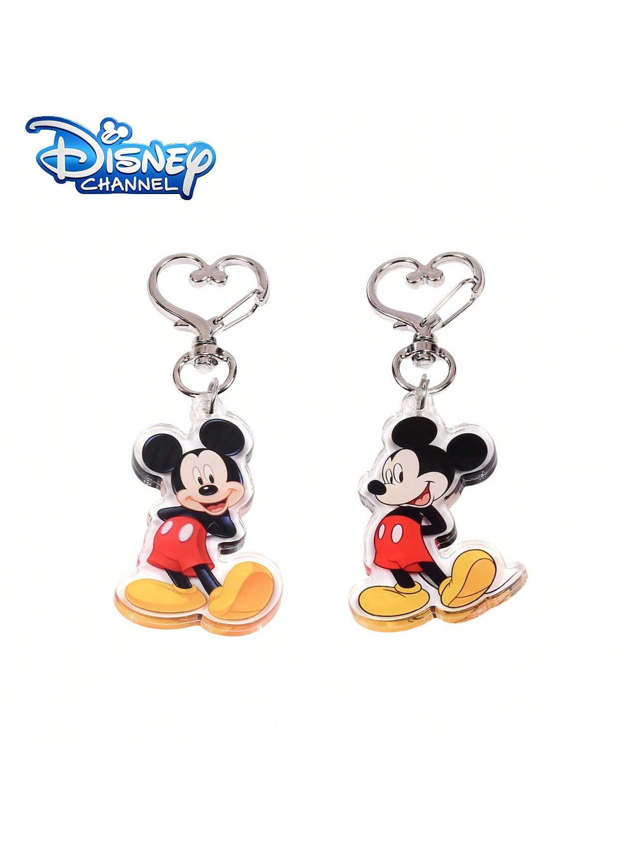Disney مفتاح ديكور ستريت، سلسلة مفاتيح ديزني، علاق...