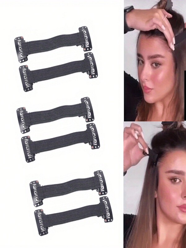 2pcs/Set Adjustable V-Line Face Lift Strap - Elastic Anti-Wrinkle Eye & Forehead Tightening Band, Invisible Headband Instantly Shapes Facial Contour