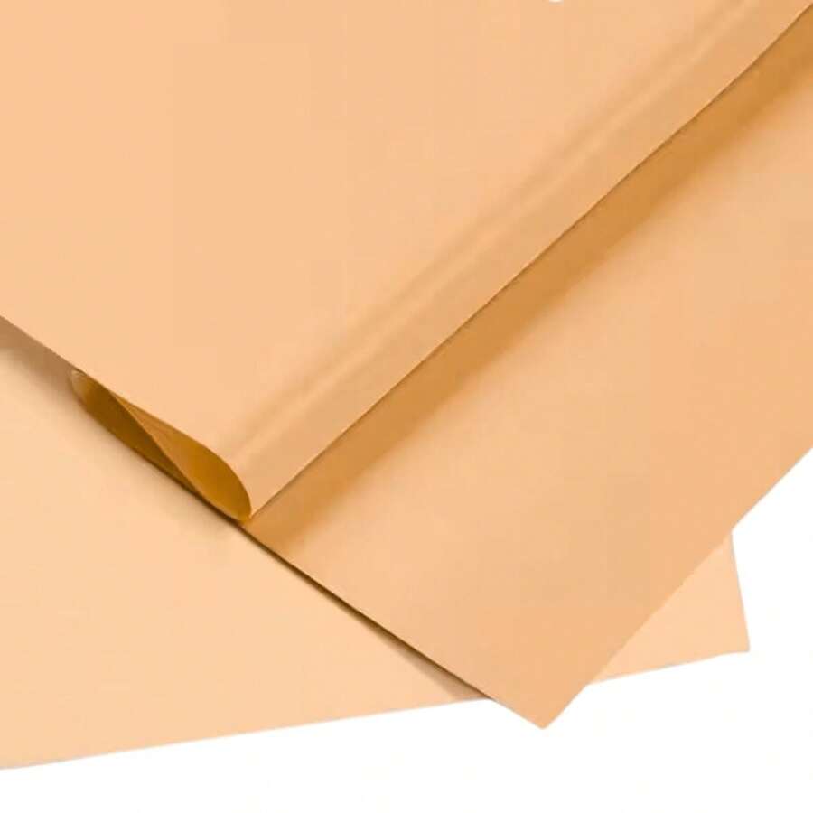 20 Folhas Conjunto de Papel Colorido Cartão Colorido para Artesanato de Origami Suprimentos Escolares Papel 48x66cm De Volta às Aulas