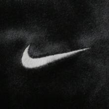 Nike 2024 Women's AS W NSW CLLCTN VLR JOGGER OFL Faux Fur Sweatpants FZ3683-010