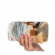 Customized Air 13 Inch Protective Case For 2022, 2021-2018 A2337 M1 A2179 A1932, Plastic Hard Shell And Keyboard Cover Compatible With MACBOOK Air 13.8 Inch, Full Body Design With Bottom Ventilation, Shock-Proof And Stylish, Sturdy Hard PC Material - Unique Personalized Gift Idea - DIY - View 9