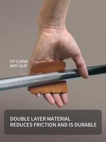 GOUNOD 1 双全新举重健身房锻炼手套，男女款，部分手套仅适用于老茧部位，非常适合举重、锻炼、训练、健身房配件、运动、健身房、家庭锻炼、女士健身手套、拳击手套、健身手套、健身手套、男士健身手套 - 彩色 - 查看 6