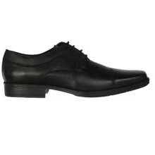 5 gorros girurgico Poliéster Lazo - Negro - Ver 1