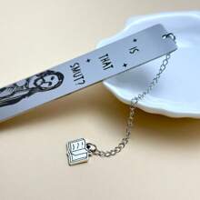 1PC Funny Gifts Bookmark, Is That Smut Jesus Bookmark, Novelty Gag Bookmark Gift For Female Friend Bookish Nerd Booklover Adult Women, Christian Book Marker Gifts For Book Lovers Gift,School Supplies,Back To School