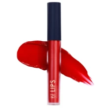 Batom Líquido Matte Bruna Tavares Cor BRUNA - Transparente - Visão 1