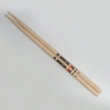 Four Pairs Of Imported Maple Wood 5A, 7A, 5B Drumsticks Suitable For Drum Sets, Jazz Drums, And Electronic Drums Suitable For Beginners And Advanced Players - Wood Color - View 10