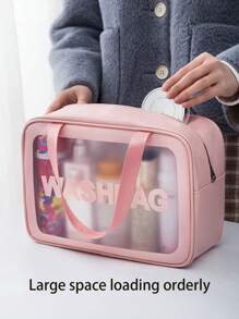 Bolsa de maquillaje 3 en 1, organizador de cosméticos, bolsa de almacenamiento de herramientas de belleza, neceser, estuche para vanidad, bolsa de almacenamiento, bolsa para herramientas de manicura, portaplumas, lápiz labial, delineador de labios, lápiz de cejas, sombra de ojos, coleccionables, organizador de lencería y joyas, organizador de brillo de labios, organizador de esmalte de uñas, gabinete de tocador, organizador de artículos de tocador de baño y dormitorio de viaje, organizador de maquillaje para playa y vacaciones, accesorios de baño para el hogar, organizador de maquillaje para vacaciones, accesorios de baño, regreso a la escuela