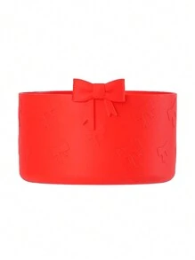 4 件硅胶保护套，适用于所有底部直径为 7.5 厘米的杯子，探险杯底保护套，适用于 IceFlow Flip 12&24 盎司，杯子保护套保护套，适用于日常生活、旅行、家庭聚会、派对，防水、防摔、防刮硅胶杯套 4 件/3 件/2 件/1 件 - 蝴蝶結杯套 - 查看 12