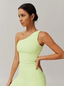 MASKERT Damenweste, Sportweste, Camisole-Weste, hochelastische Sportweste, Weste für den Heimweg, hautfreundlich und angenehm zu tragen
