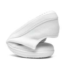frysen Frysen Barefoot Shoes Chaussures à bout large – Baskets minimalistes pieds nus avec semelle zéro chute pour homme et femme