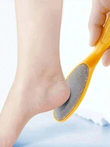 10pcs/Set Complete Pedicure Tool Kit, Comprehensive Set Covers All Foot Care Needs, Including Callus Remover And Foot File - Multicolor - View 4