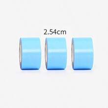 蕾丝假发胶带 3 码/卷批发价 最优质蕾丝假发胶发系统胶带 适用于假发和假发 - 彩色 - 查看 13