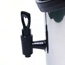 8L Water Cooler Barrel Flask Beverage Dispenser Hot Cold Dispenser Barrel - 1 - View 6