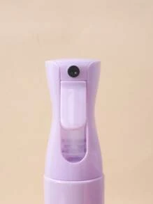 200ml 头发连续喷雾瓶，高压喷雾瓶，喷雾水瓶细雾可再填充，适用于美发、清洁、沙龙、植物、精油等家居浴室装饰夏季返校 - 彩色 - 查看 8