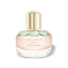 Elie Saab Girl Of Now Lovely 淡香水 30 毫升 - 果味 - 查看 1