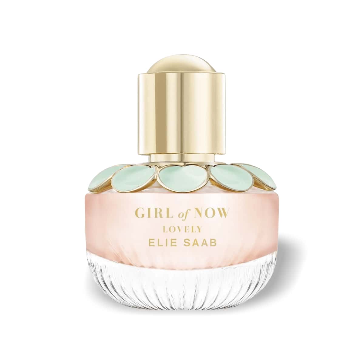 Elie Saab Girl Of Now Lovely 淡香水 30 毫升 - 果味 - 查看 1