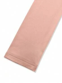 Đầm ngắn ôm sát cổ chữ V gợi cảm dành cho nữ, màu trơn, trang phục dự tiệc dành cho người lớn, thanh lịch cho mọi mùa xuân. - màu nâu - Xem 6