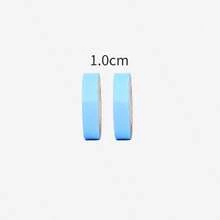 蕾丝假发胶带 3 码/卷批发价 最优质蕾丝假发胶发系统胶带 适用于假发和假发 - 彩色 - 查看 19