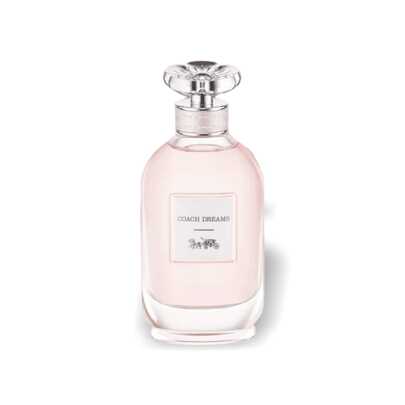 Coach Dreams Eau De Parfum 60 Ml