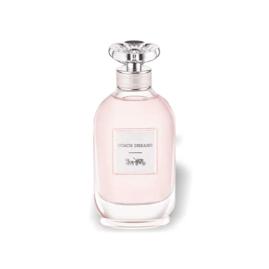 Coach 梦想香水 60 毫升 - 彩色 - 查看 1