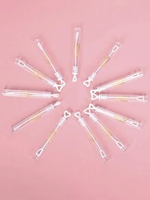 LICVIC 70-280 Miếng Dán Lá Vàng Tùy Chỉnh, Nhãn Lá Vàng Cá Nhân Hóa Cho Đám Cưới, Nhãn Dán Que Bong Bóng, Nhãn Trong Suốt, Hình Dán Vinyl Bong Bóng Chữ Cho Tiệc Cưới Tùy Chỉnh, Nhãn Quà Tặng, Thích Hợp Cho Phụ Nữ, Cặp Đôi, Vợ, Đồng Nghiệp, Quà Tặng Độc Đáo Cho Ngày Valentine - Chỉ Có Nhãn Dán, Đồ Thủ Công Cưới Tùy Chỉnh, Phong Cách Mùa Thu Sang Trọng, Trang Trí Nhà Cửa, Trang Trí Nhà Cửa Ma Quái, Quà Lưu Niệm, Có Thể Tái Sử Dụng, Đáng Yêu, Chất Lượng Cao, Trang Trí Nhà Cửa, Phong Cách Công Nghiệp, Phong Cách Thẩm Mỹ - phong cách A - Xem 5