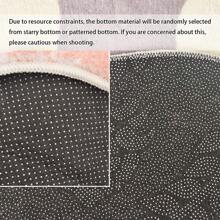 1 件浴室梳妆台快速吸水防污不对称形状脚垫浴缸厕所柔软防滑家用小地毯地毯家居装饰地垫地毯男孩情人节心形女士情人节，女士情人节礼物生日男友女友家居浴室装饰户外地毯门垫秋季装饰浴室配件返校入口装饰