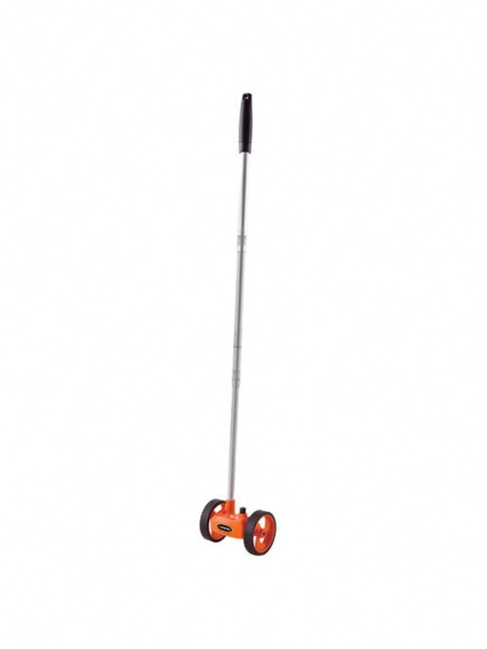 Calculated Industries 6435 Wheel Master 4D - Ruota Di Misurazione Professionale A Doppia Ruota Con Manico Telescopico