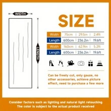 1 Stück eleganter burgunderroter Hochzeitsbogen Vorhang aus Tüll, romantische Braut-Zeremonie Dekoration, geeignet für Liebesthemen-Anlässe, Hochzeiten Outdoor, Geburtstage, Heiratsanträge, Verlobungen, Weihnachten, Silvester-Partys, burgunderroter Vorhang, Größe 75*600cm, 160*600cm, 160*1000cm