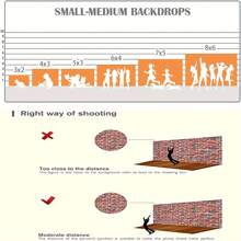 Gender Reveal Party Backdrop - Boy Or Girl Theme With Cute Bears, Balloons And Fresh Flowers - Photo Prop For Christening And Celebration Events - Multicolor - View 7