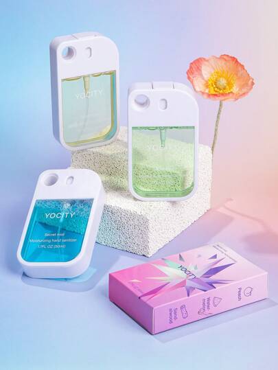 1 件持久芳香疗法室内空气清新剂，具有香味和除臭功能，适用于卧室、客厅、卫生间（多种香味可供选择）圣诞节/情人节礼物