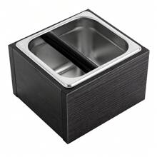 Cereal Containers - Silver - View 7