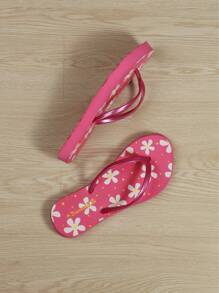 Sandalia básica de mujer, simple, práctica y multifuncional - Negro - Ver 4