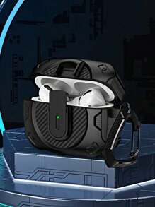 Black Mecha