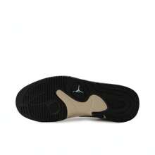 Nike Giày bóng rổ cổ thấp Jordan Stadium 90, Kiểu dáng: HQ3438-101, Dành cho nam - Màu vàng - Xem 3