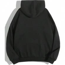 It's Not A Disability Awareness Day Pullover Hoodie Funny Hoodies For Men Funny Sweatshirts Hoodies Sweatshirts Cotton, Hoodies Men - 黑色 - 查看 2