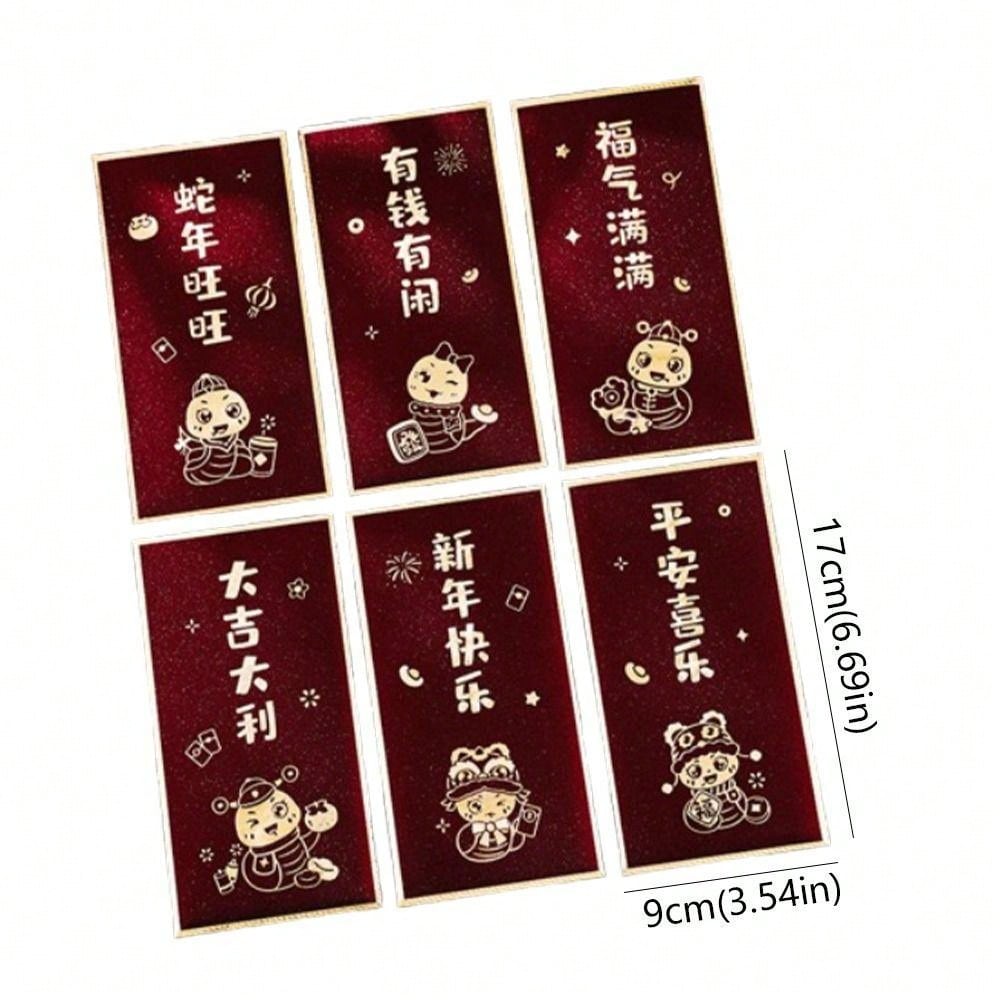 Sizzix Set di Fustelle Thinlits 13 Pezzi Busta Festiva da Lisa