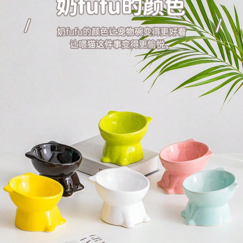 extra-wide-elevated-cat-food-bowl-ceramic-cat-bowls-for-food-and-water